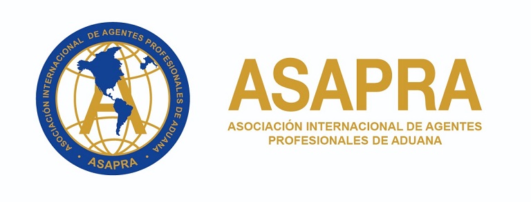 Asociación Internacional de Agentes Profesionales de Aduana – ASAPRA